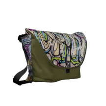Urbania Commuter Bag