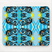 urbanites mousepads