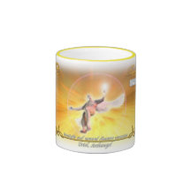Uriel Mugs