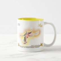 Uriel Mugs