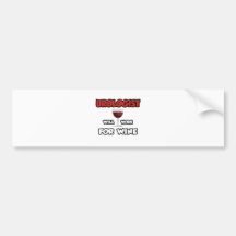 Urologist ... Will Work For Wine Bumper Stickers