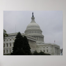 US Capitol Print