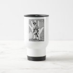 US Marines -- Uncle Sam's Right Hand Mug