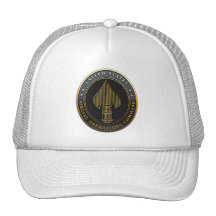 US Special Operations Command Hat
