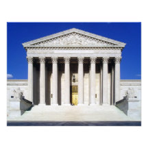 US Supreme Court Invitations