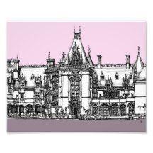 US venue in Pink Photo Art