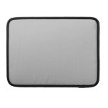 USA 8-petrol Sleeve Für MacBook Pro