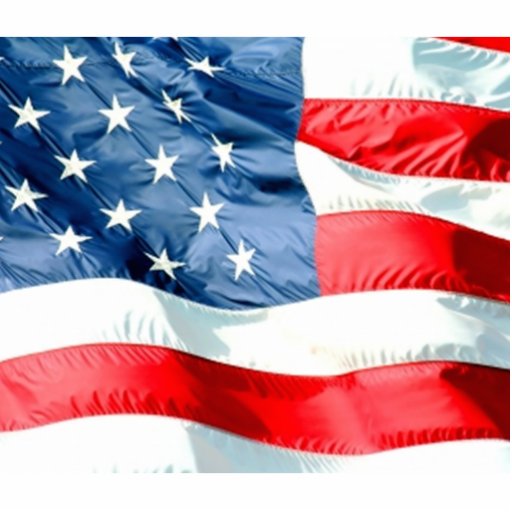 USA ACRYLIC CUT OUTS