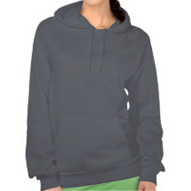 USA Air Force Logo Hoodie