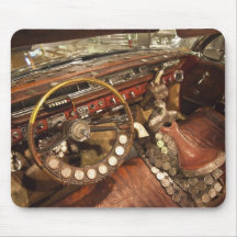 USA, Alabama, Tuscumbia. Alabama Music Hall of 2 Mouse Pad