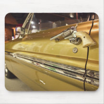USA, Alabama, Tuscumbia. Alabama Music Hall of 3 Mouse Pads