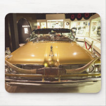USA, Alabama, Tuscumbia. Alabama Music Hall of 4 Mouse Pad