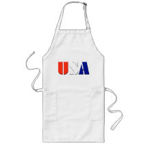 USA APRONS