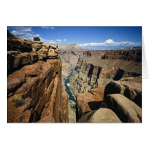 USA, Arizona, Grand Canyon National Park, Greeting Cards