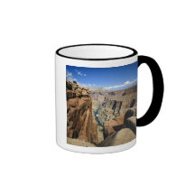 USA, Arizona, Grand Canyon National Park, Coffee Mug