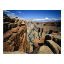 USA, Arizona, Grand Canyon National Park, Postcards