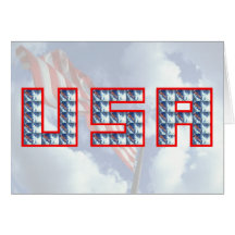 USA CARD