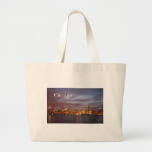USA Chicago St.K) Bag