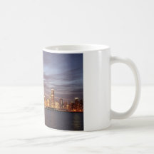 USA Chicago St.K) Mug