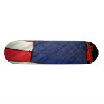 USA CUSTOM SKATE BOARD