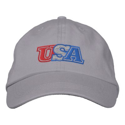 Usa Embroidered Baseball Caps Usa Embroidered Baseball Caps