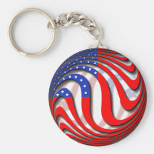 USA KEY CHAINS
