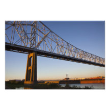USA, Louisiana, New Orleans. Greater New Photo