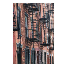 USA, New York, New York City, Brooklyn: Cobble Art Photo