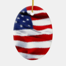 USA ORNAMENTS