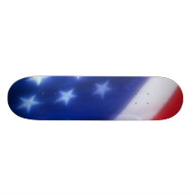 USA Skateboard