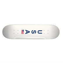 USA SKATEBOARD DECKS