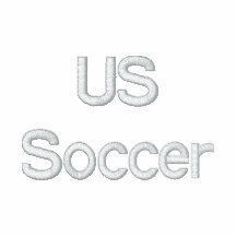 usa soccer polo shirt