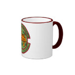 USAF 103rd Pararescue Squadron - 2 Coffee Mugs