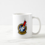 USAF 71st Fighter Squadron Mug