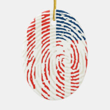 USAFLAG.jpg Christmas Tree Ornaments