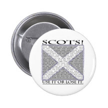 Use it or Lose it Pins