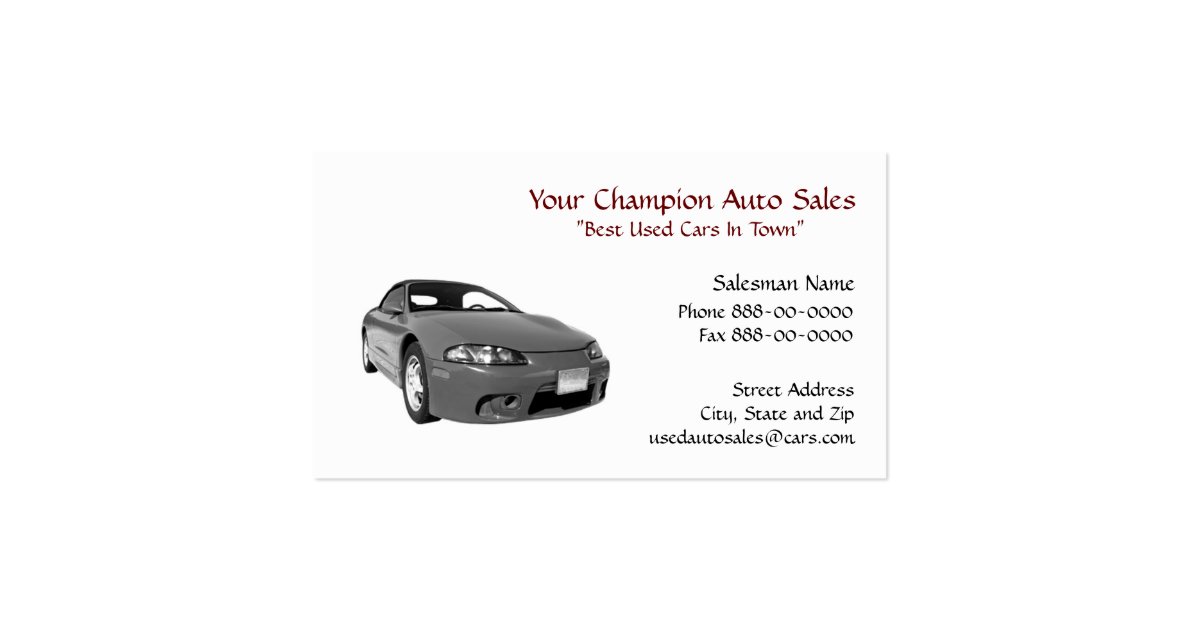 Used Car Dealer Office Supplies Used Car Dealer Office Supplies