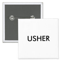 USHER PINS