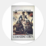 Usmc Sticker