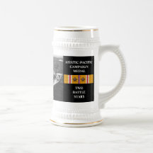USS ESTES (AGC-12) / (LCC-12) COFFEE MUGS