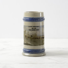 USS MOUNT VERNON (LSD-39) MUG