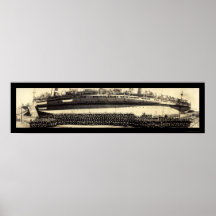 USS Mount Vernon Photo 1918 Print