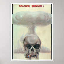 USSR CCCP Cold War Soviet Union Propaganda Posters