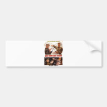 USSR CCCP Cold War Soviet Union Propaganda Posters Bumper Stickers