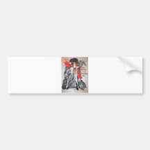 USSR CCCP Cold War Soviet Union Propaganda Posters Bumper Sticker