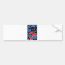 USSR CCCP Cold War Soviet Union Propaganda Posters Bumper Stickers