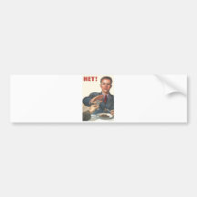 USSR CCCP Cold War Soviet Union Propaganda Posters Bumper Stickers