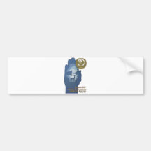USSR CCCP Cold War Soviet Union Propaganda Posters Bumper Sticker