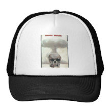 USSR CCCP Cold War Soviet Union Propaganda Posters Hat
