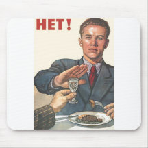 USSR CCCP Cold War Soviet Union Propaganda Posters Mousepads